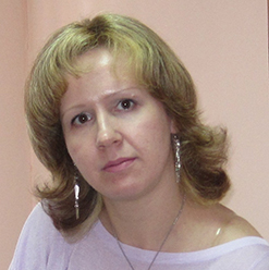 Мансурова Наталья Сергеевна
